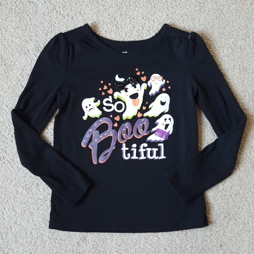 ❤ 4/$20 Mix & Match Halloween Shirt